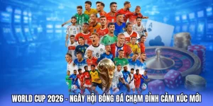 world cup 2026 78win soccer